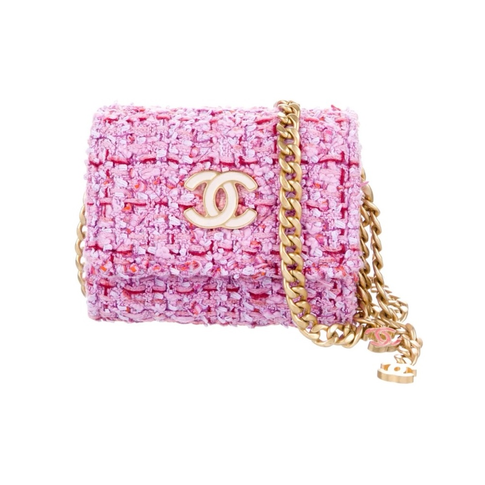 Chanel bag